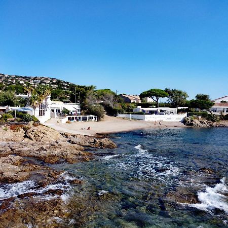 Villa Sunbeach Roquebrune-sur Argens Extérieur photo