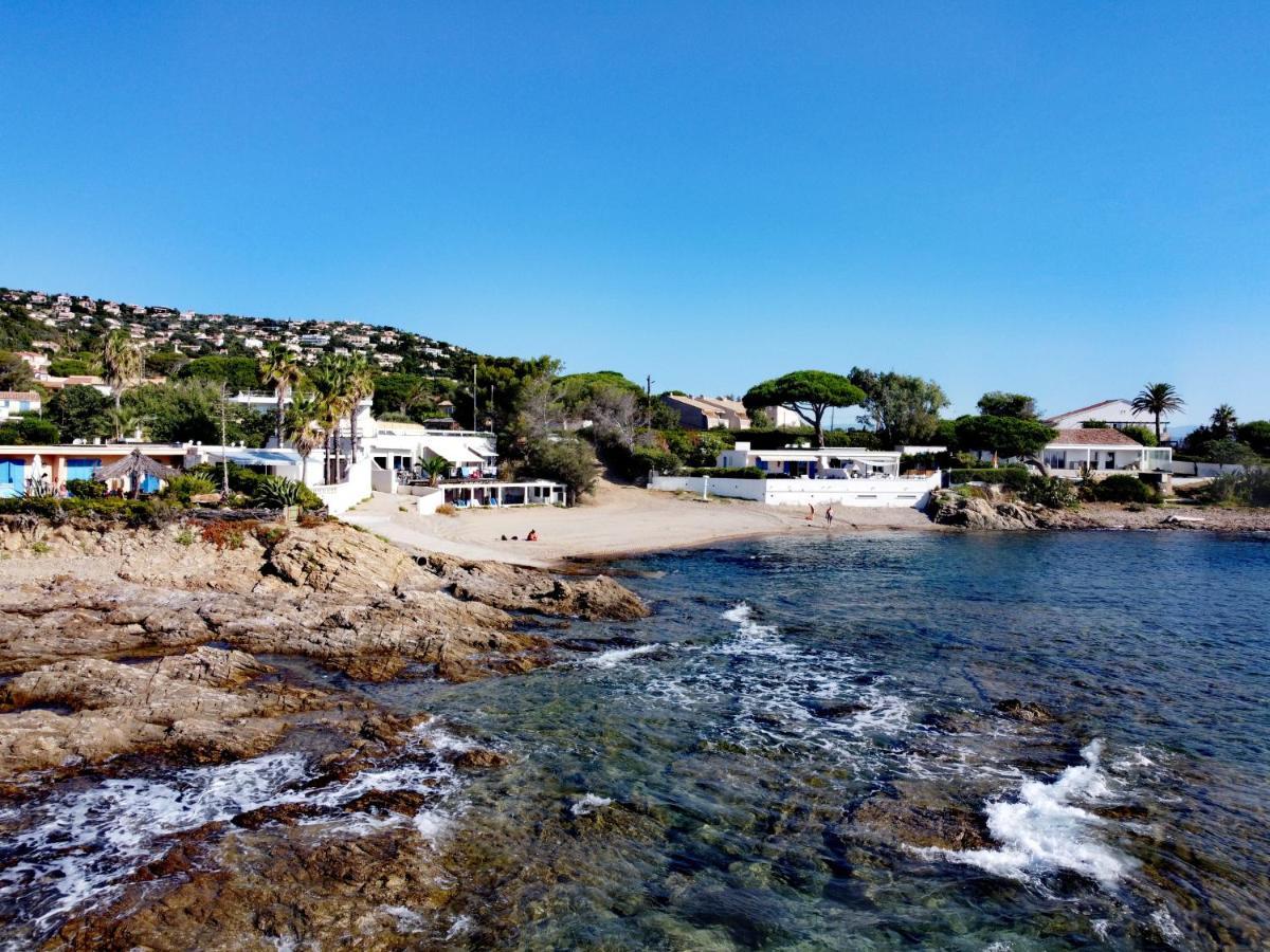 Villa Sunbeach Roquebrune-sur Argens Extérieur photo