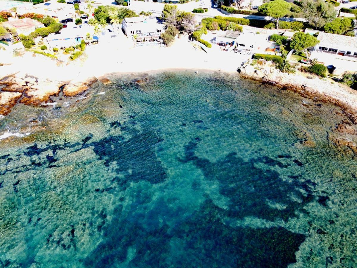 Villa Sunbeach Roquebrune-sur Argens Extérieur photo