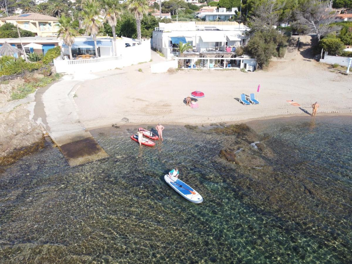 Villa Sunbeach Roquebrune-sur Argens Extérieur photo