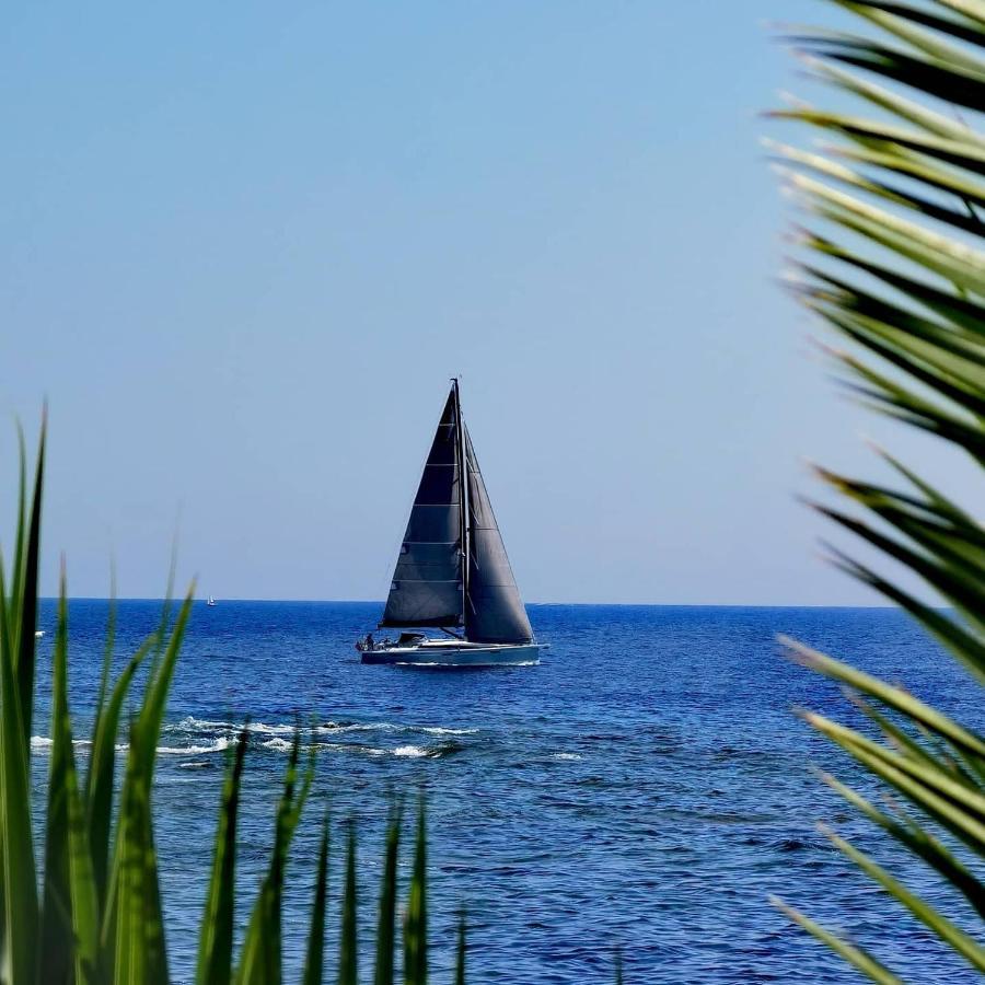 Villa Sunbeach Roquebrune-sur Argens Extérieur photo