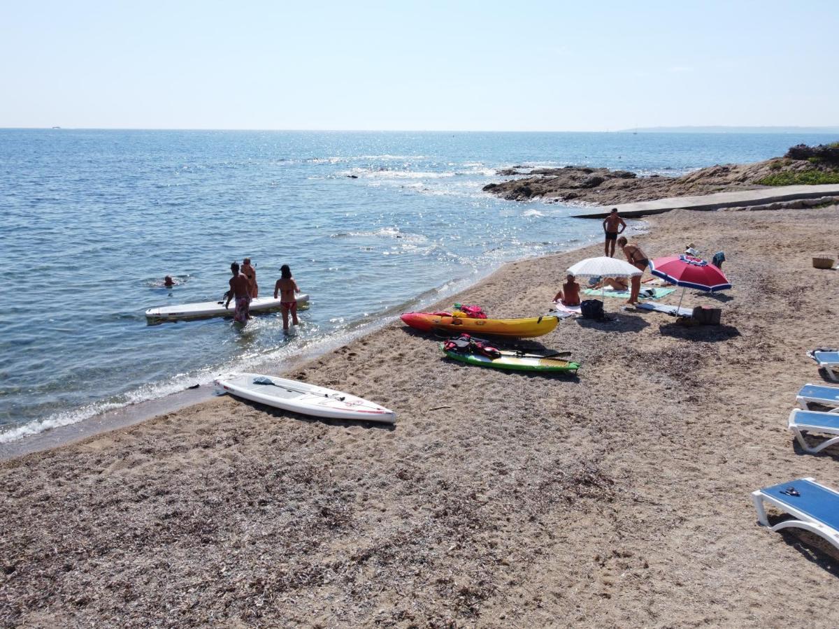 Villa Sunbeach Roquebrune-sur Argens Extérieur photo