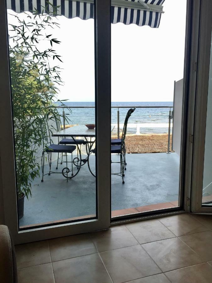 Villa Sunbeach Roquebrune-sur Argens Extérieur photo